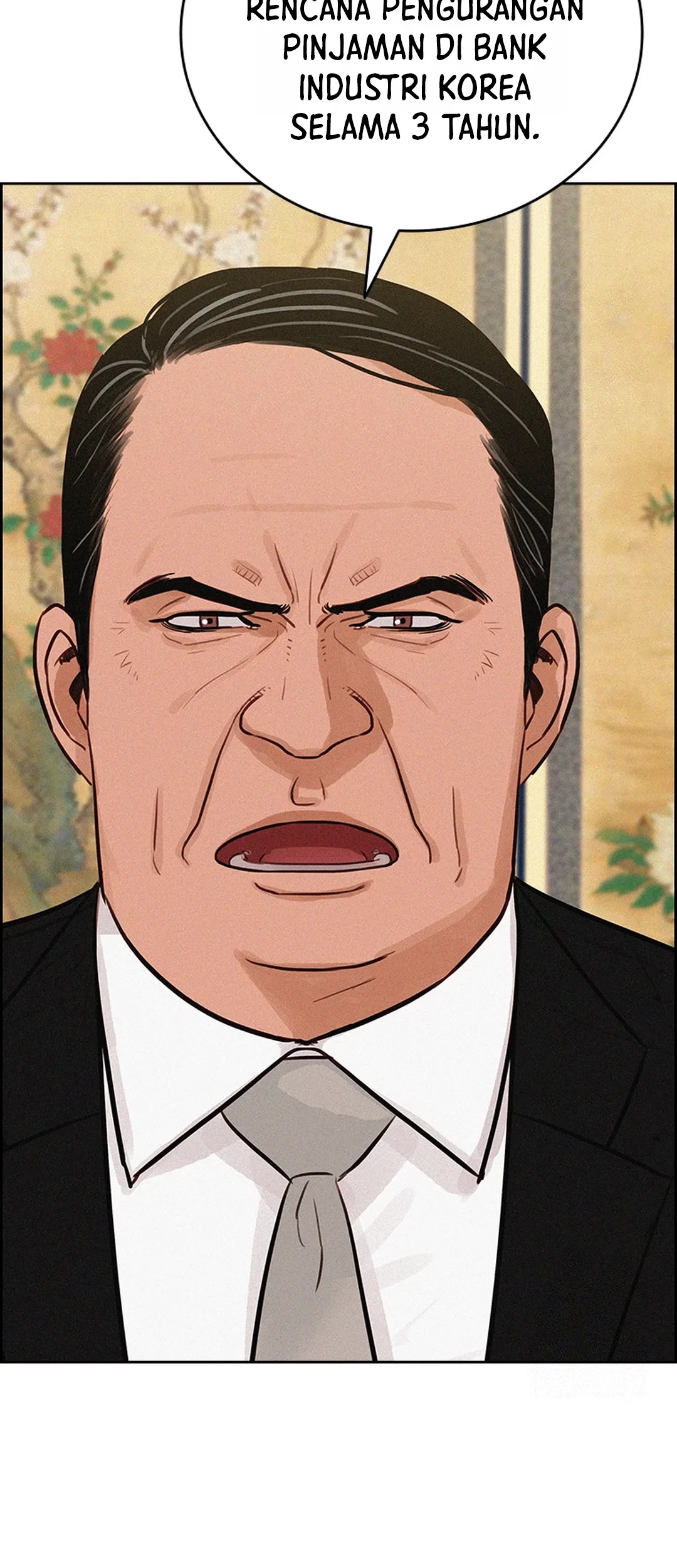 Lord of Money Chapter 199 - halaman 29