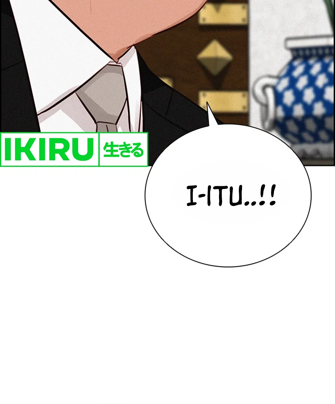Lord of Money Chapter 199 - halaman 40