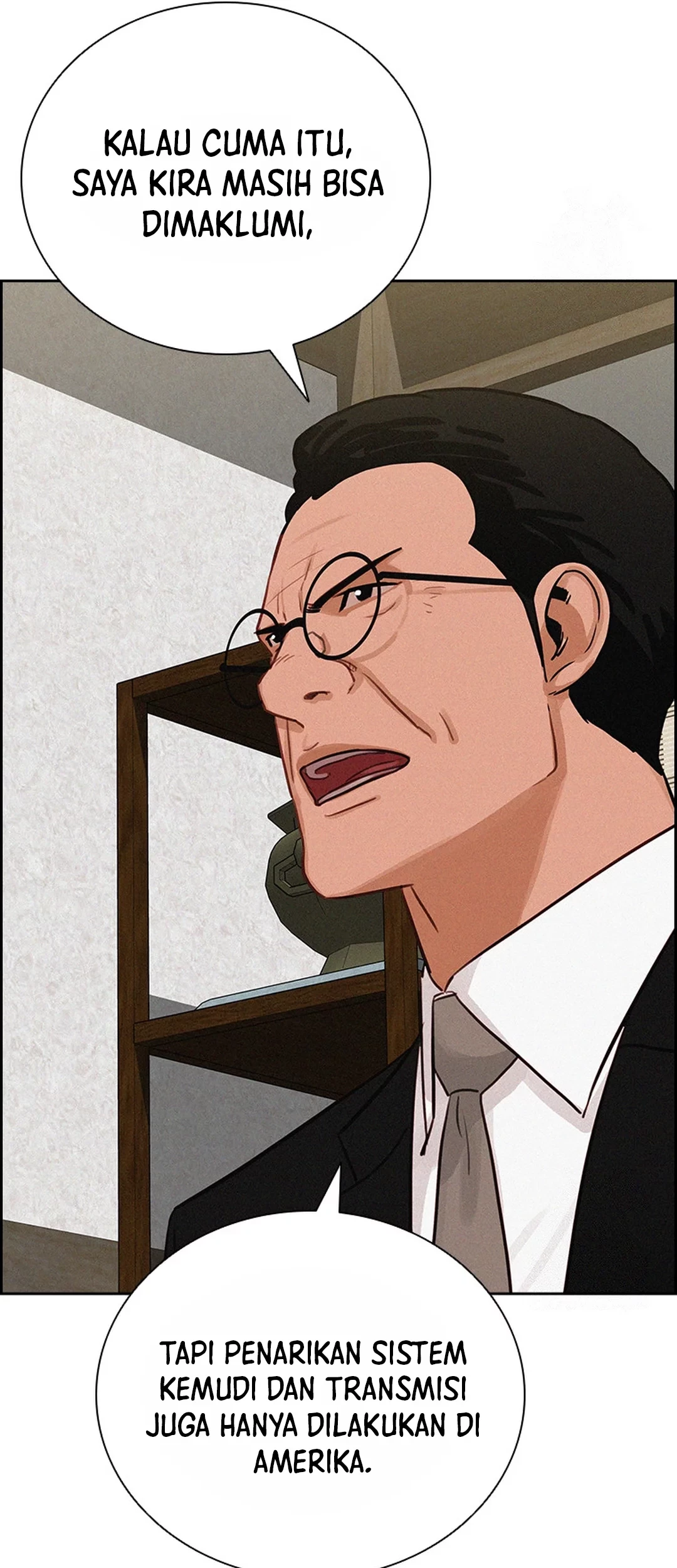 Lord of Money Chapter 199 - halaman 41