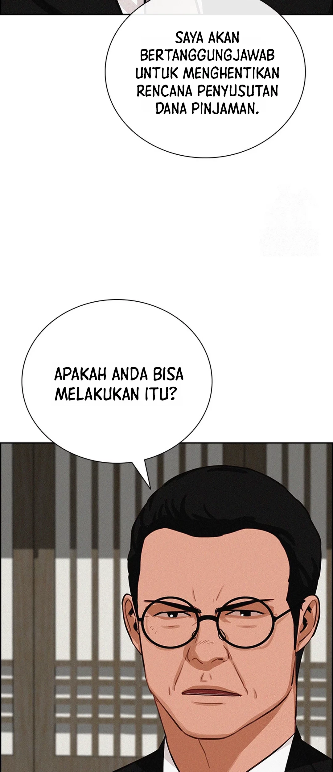 Lord of Money Chapter 199 - halaman 44