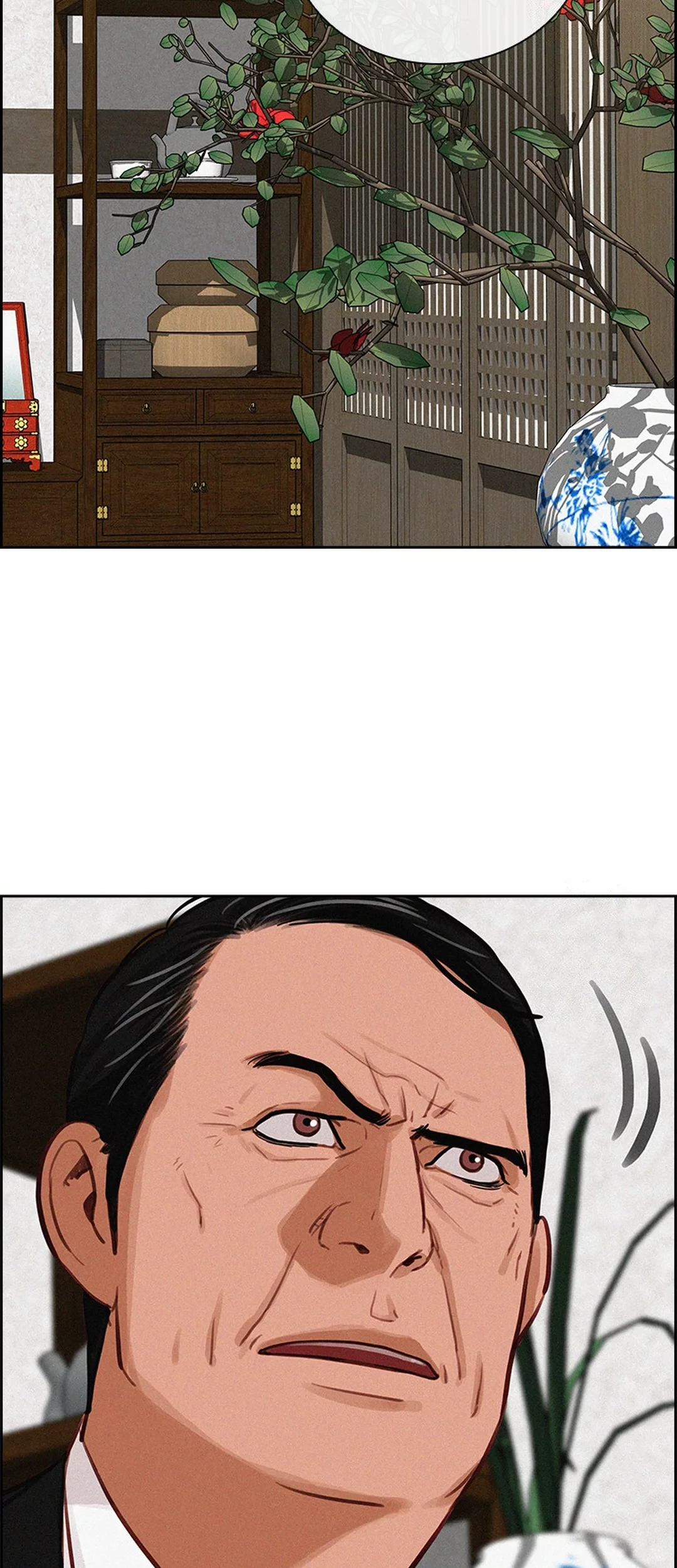 Lord of Money Chapter 199 - halaman 48