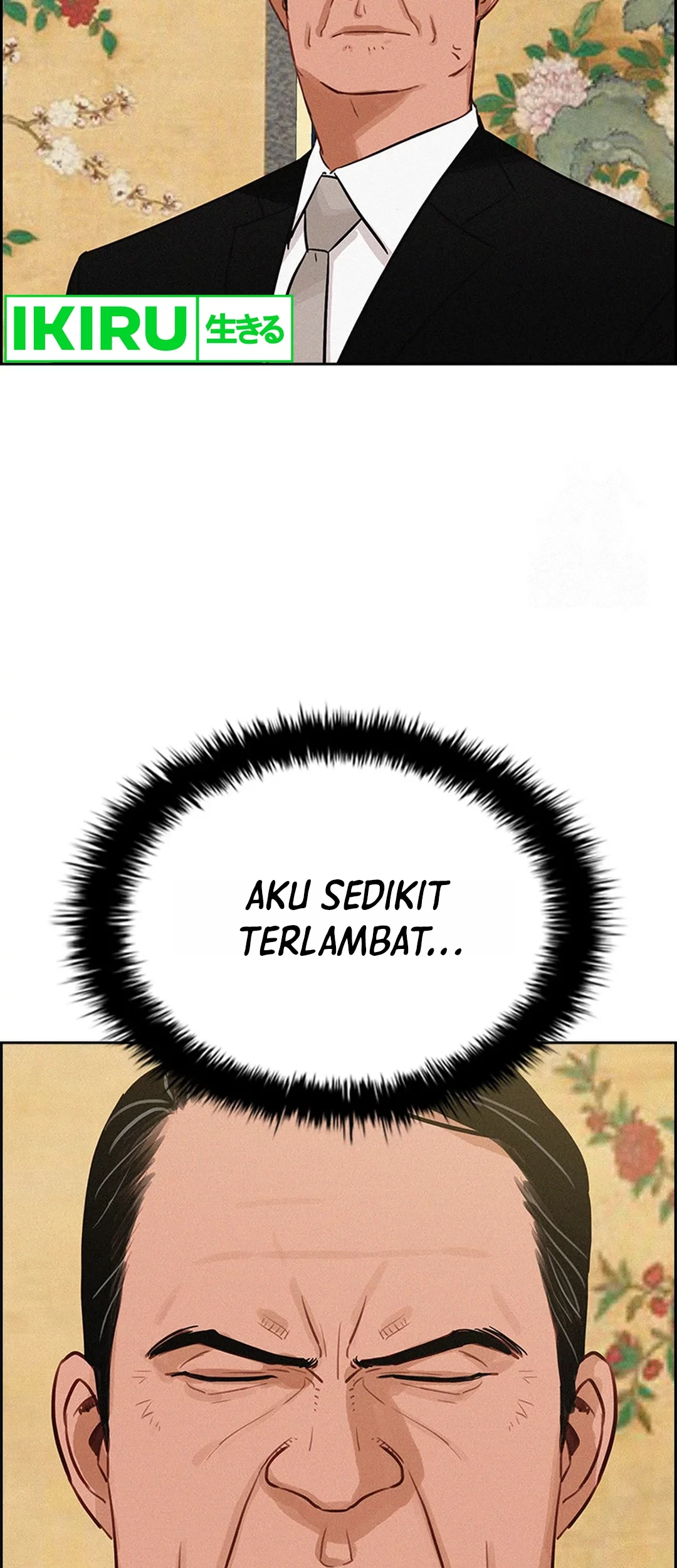 Lord of Money Chapter 199 - halaman 57