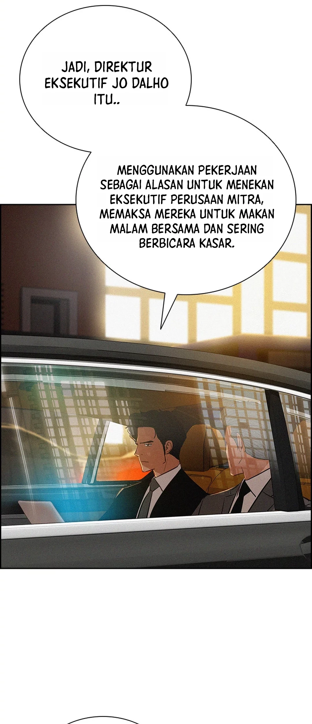 Lord of Money Chapter 199 - halaman 62
