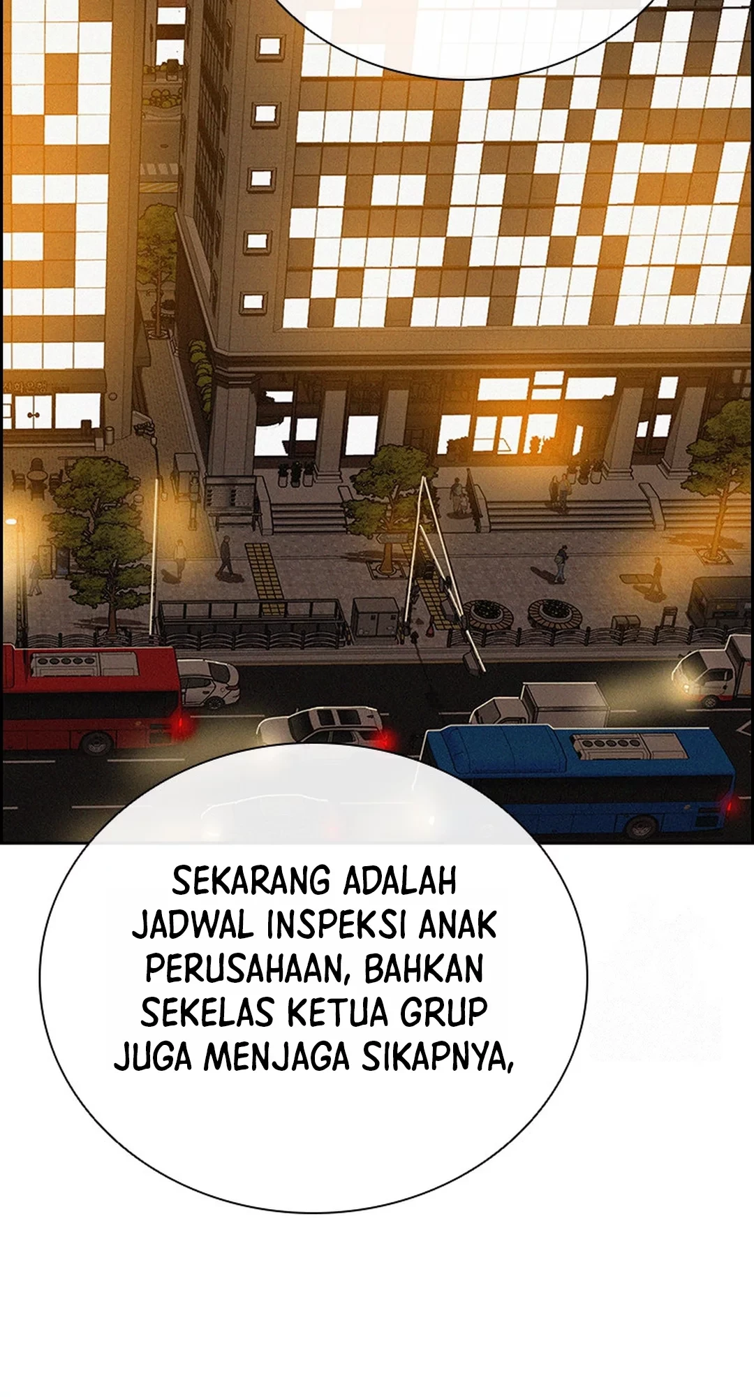 Lord of Money Chapter 199 - halaman 65