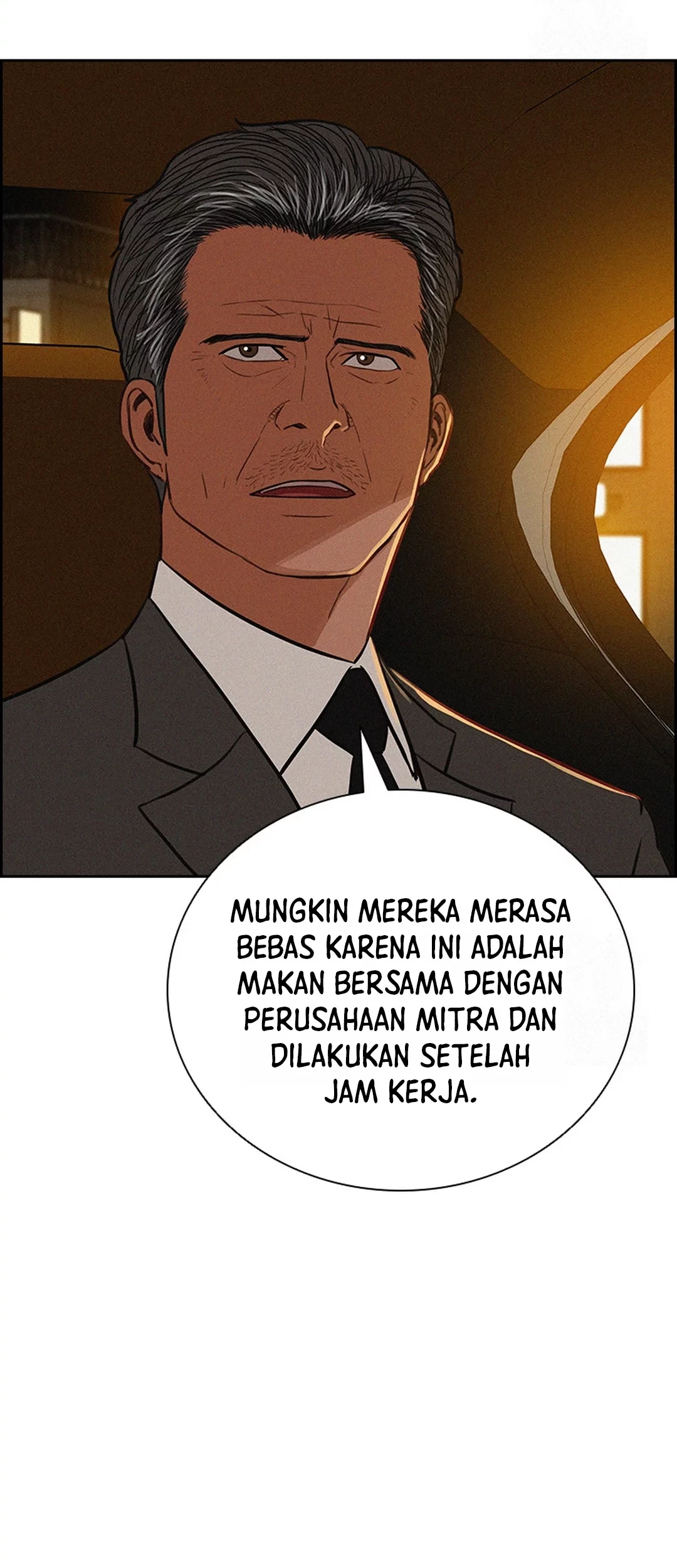 Lord of Money Chapter 199 - halaman 67