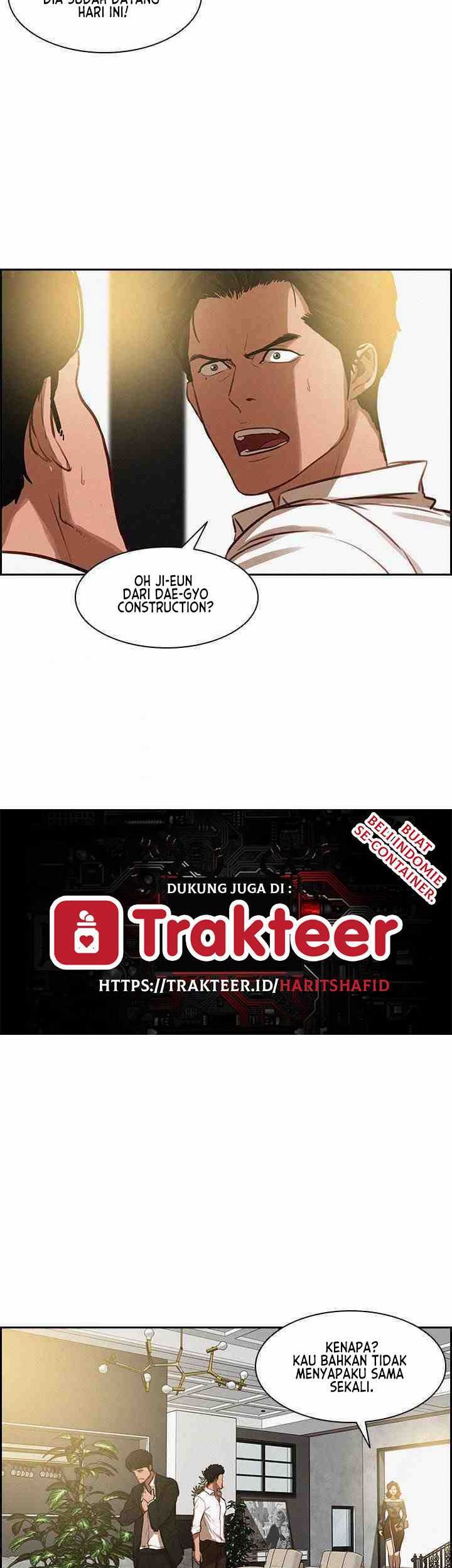 Lord of Money Chapter 2 - halaman 18