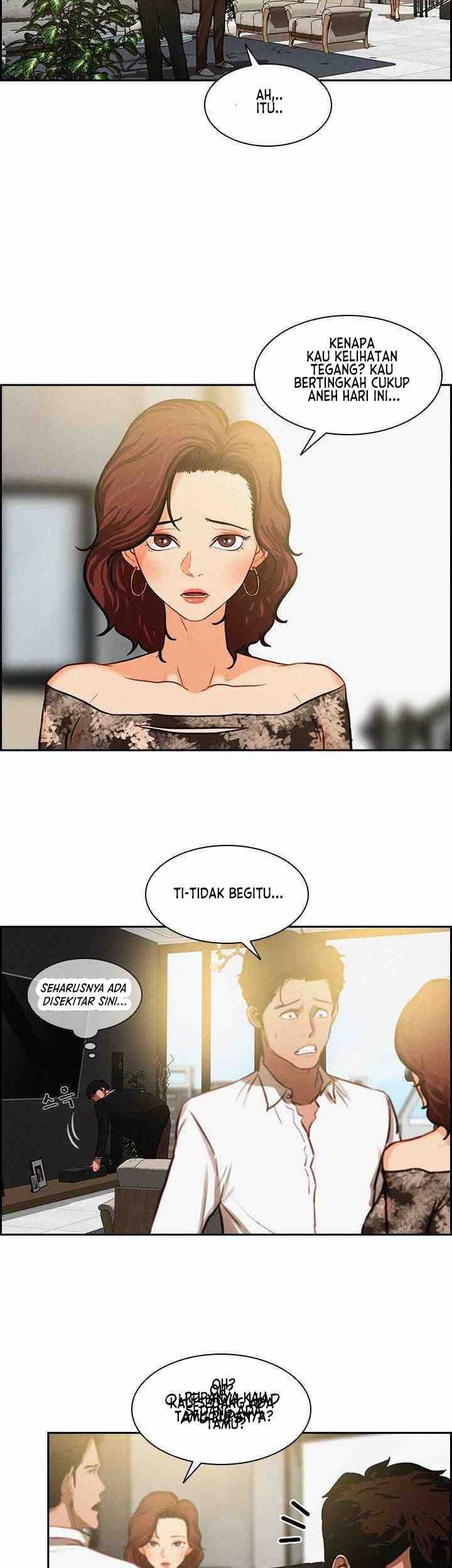 Lord of Money Chapter 2 - halaman 19