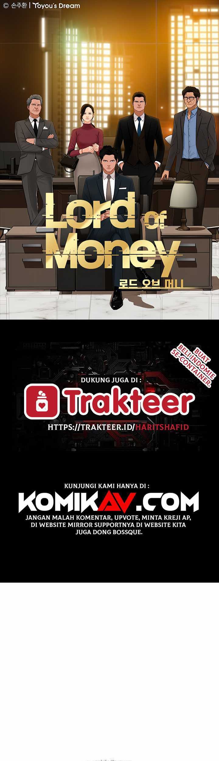 Lord of Money Chapter 2 - halaman 2