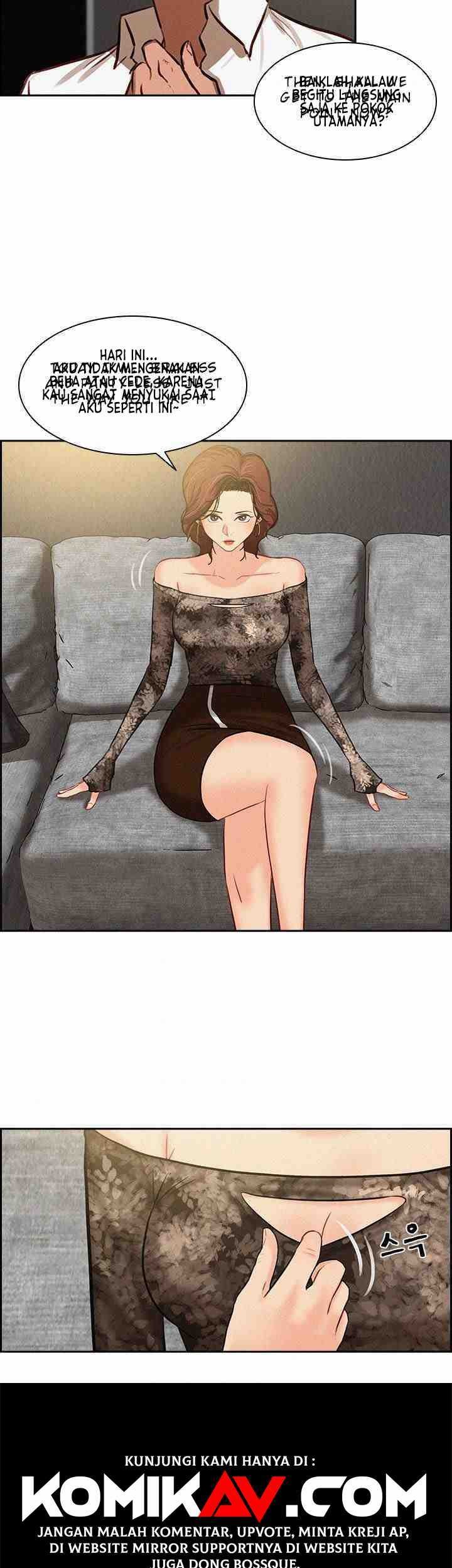 Lord of Money Chapter 2 - halaman 22