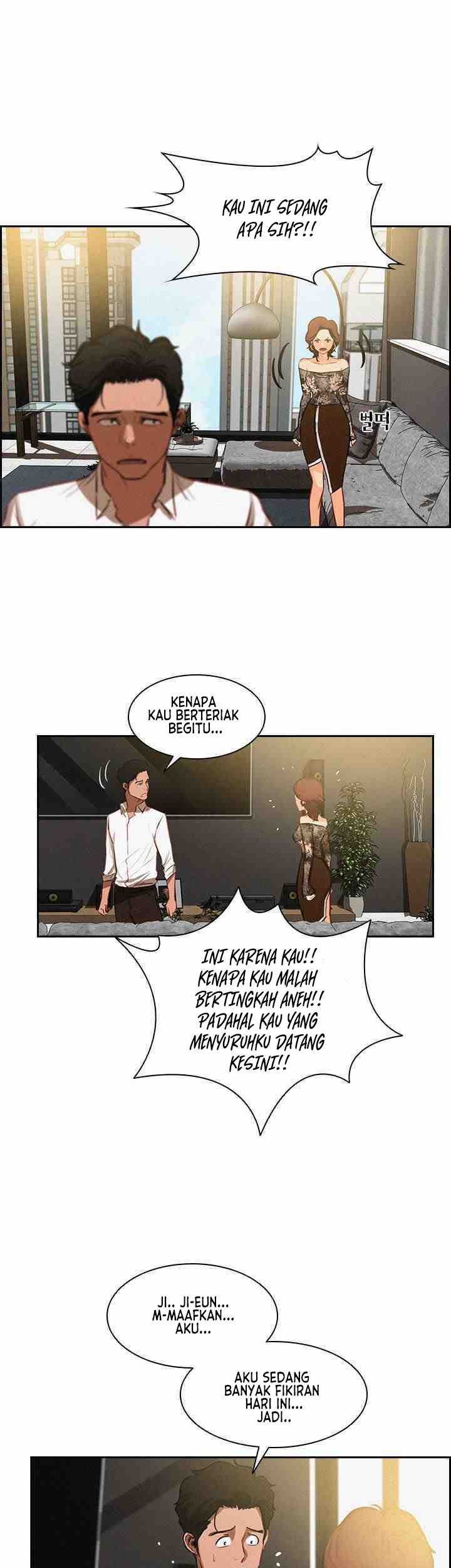 Lord of Money Chapter 2 - halaman 24