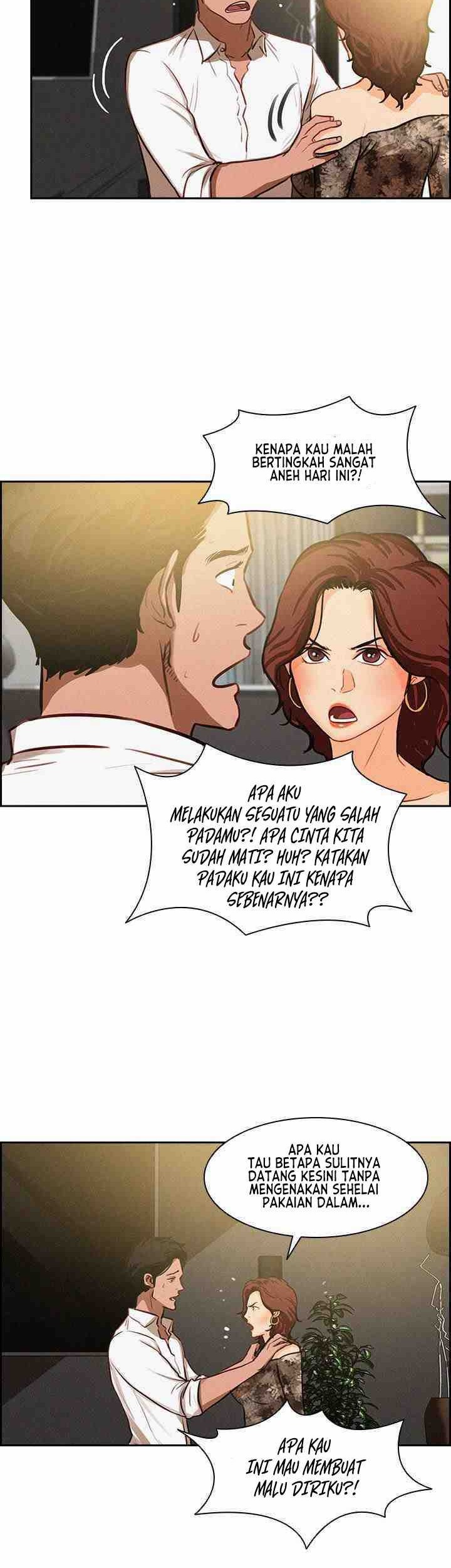 Lord of Money Chapter 2 - halaman 25