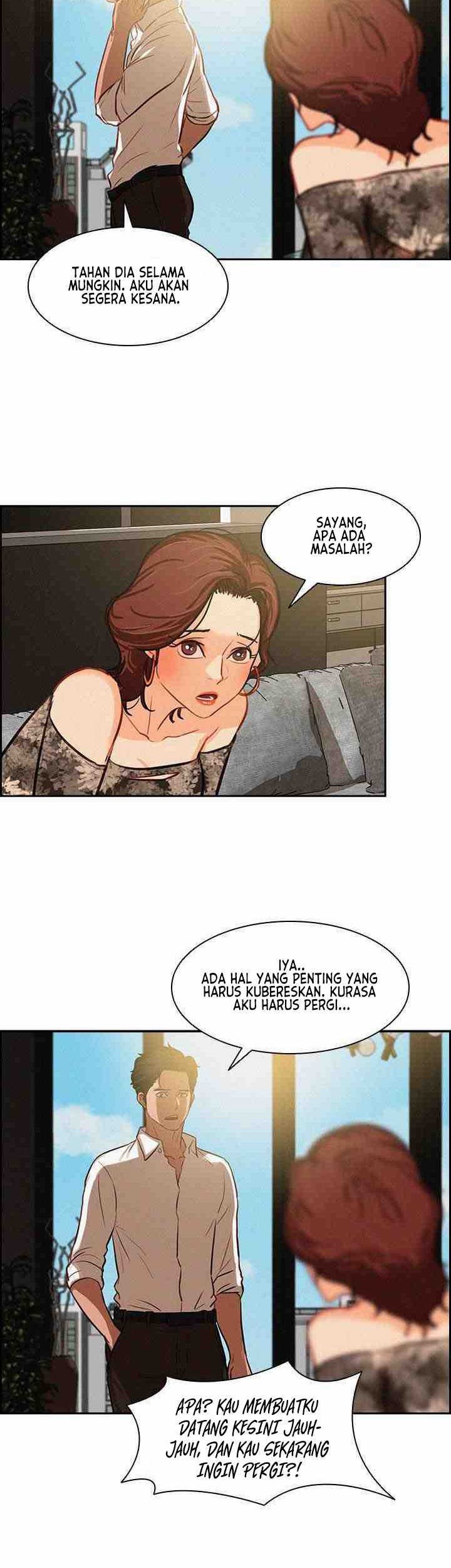 Lord of Money Chapter 2 - halaman 29