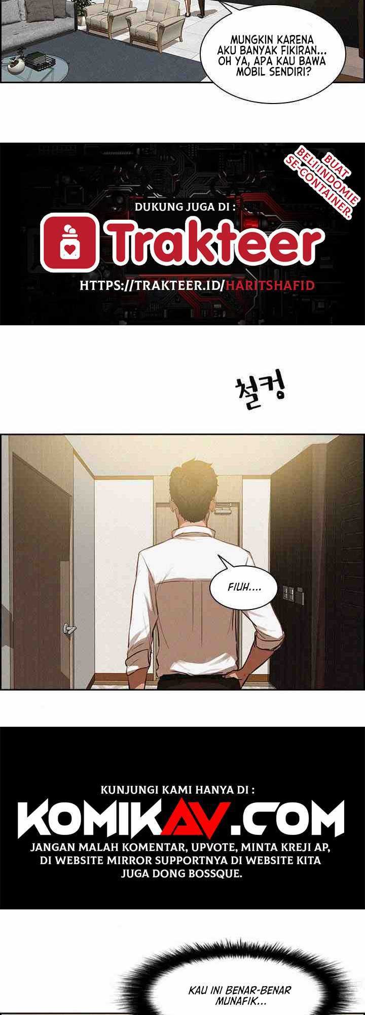 Lord of Money Chapter 2 - halaman 31