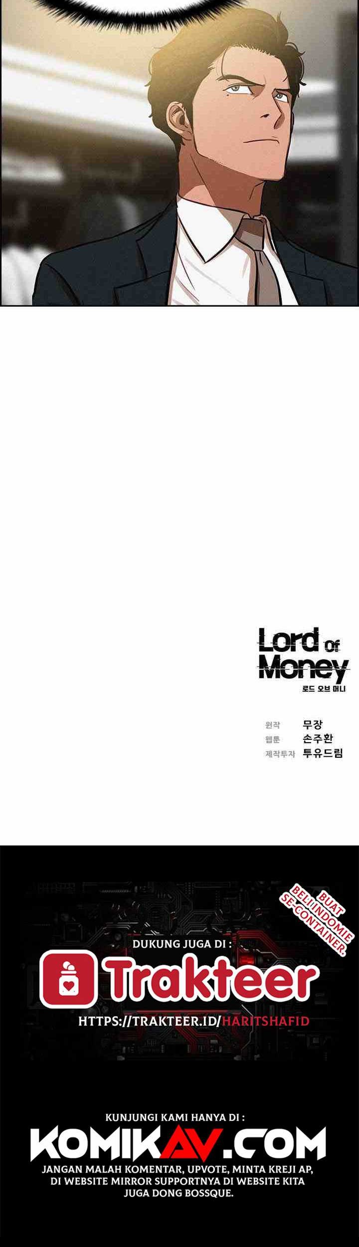 Lord of Money Chapter 2 - halaman 34