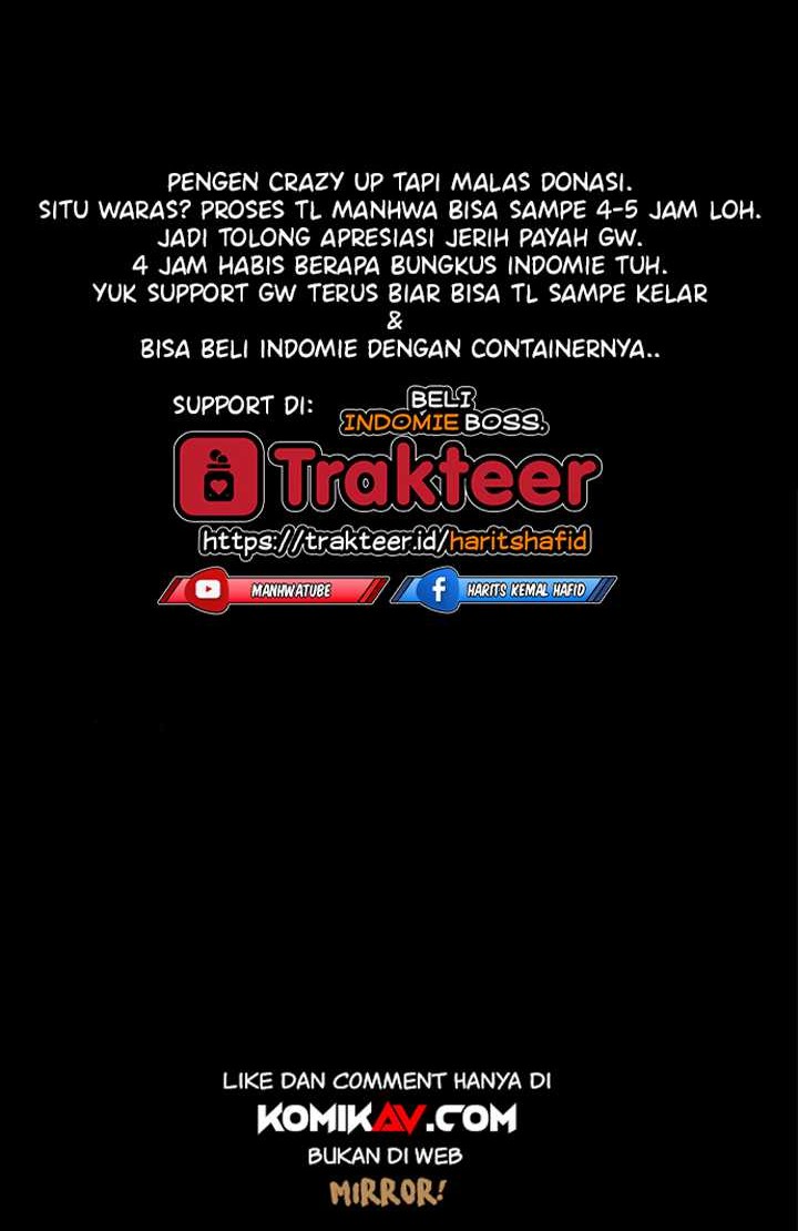 Lord of Money Chapter 2 - halaman 35