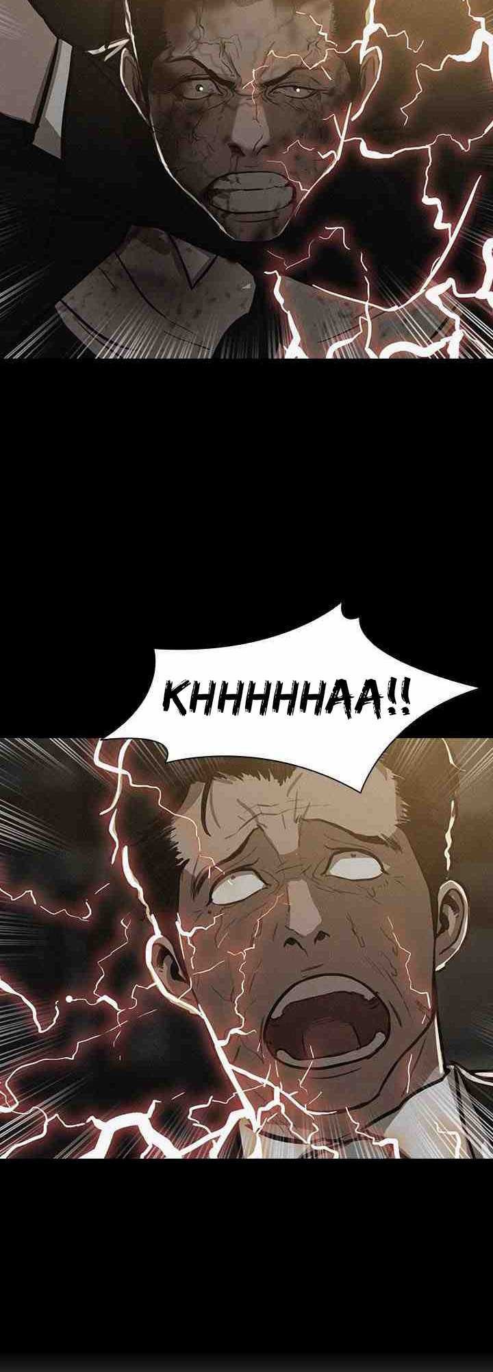 Lord of Money Chapter 2 - halaman 6