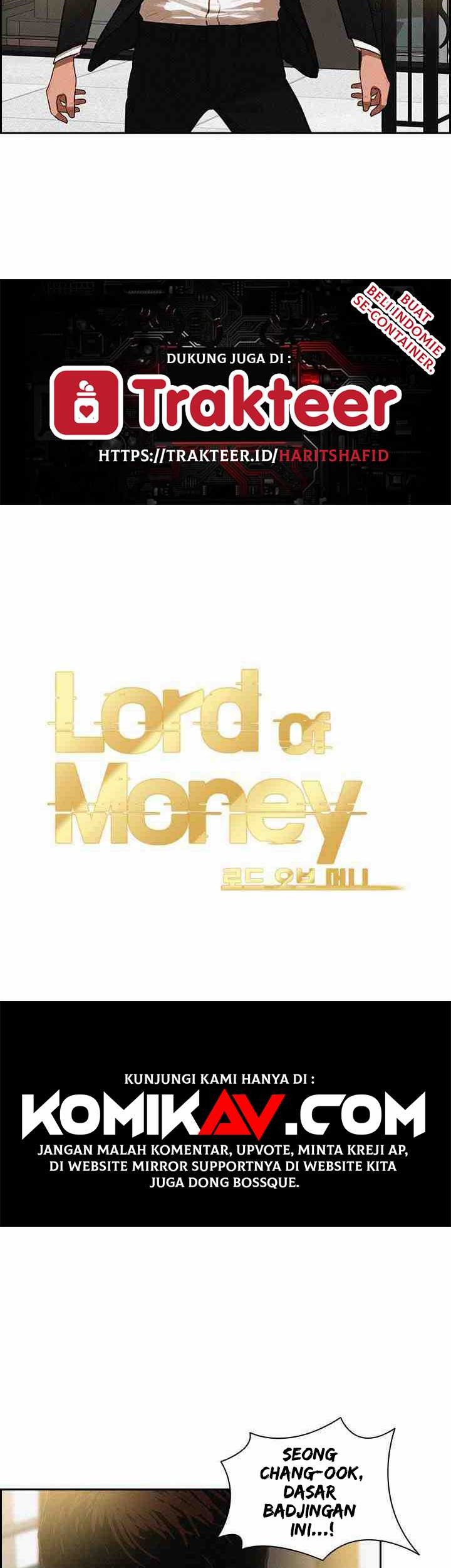 Lord of Money Chapter 2 - halaman 9