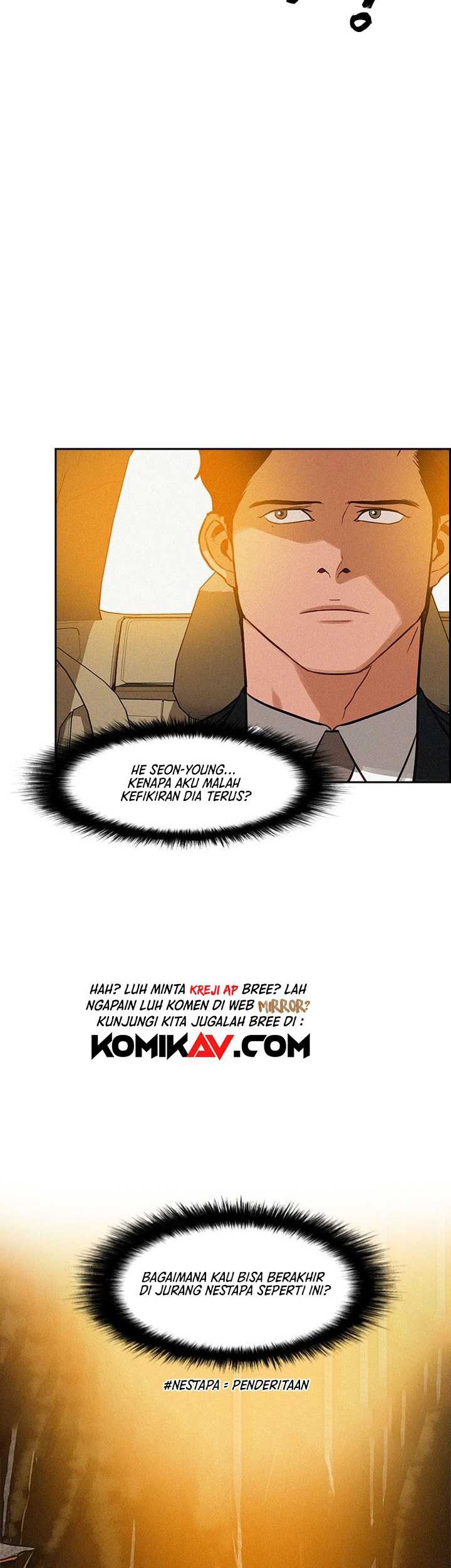 Lord of Money Chapter 20 - halaman 10