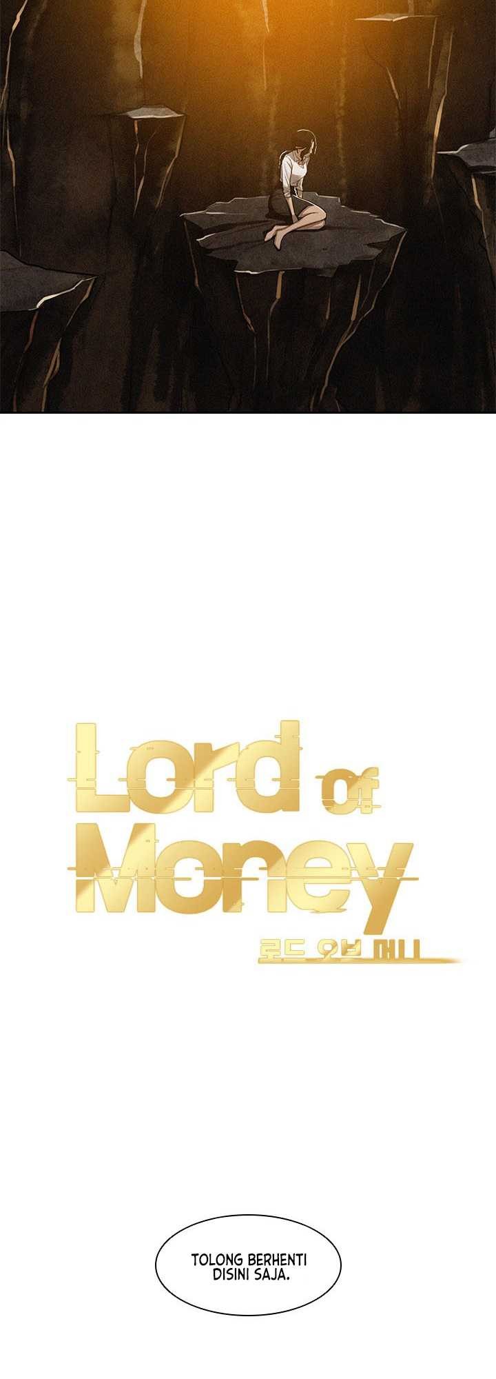Lord of Money Chapter 20 - halaman 11