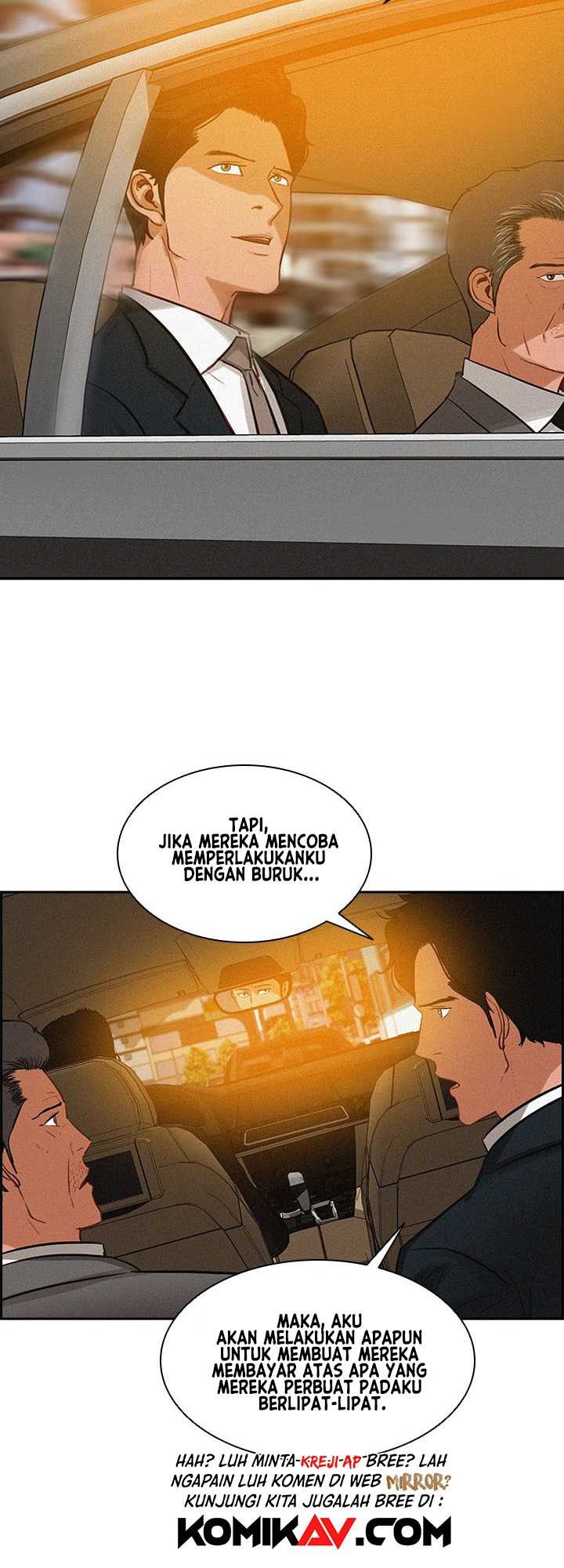Lord of Money Chapter 20 - halaman 16