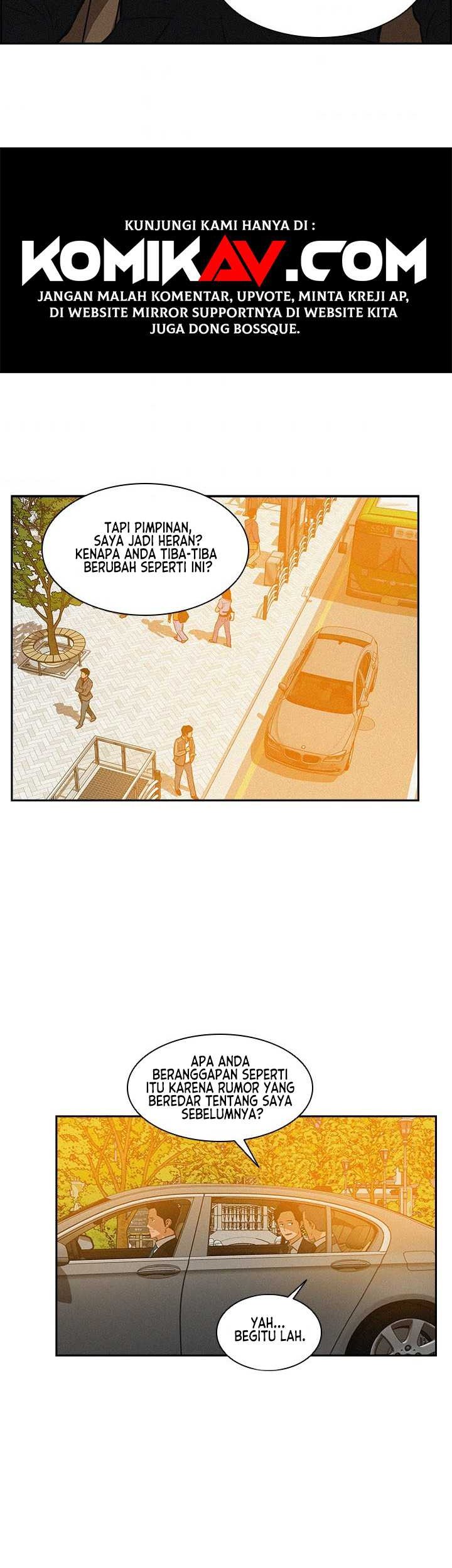 Lord of Money Chapter 20 - halaman 19