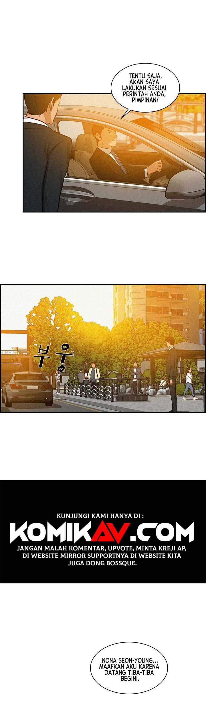 Lord of Money Chapter 20 - halaman 22
