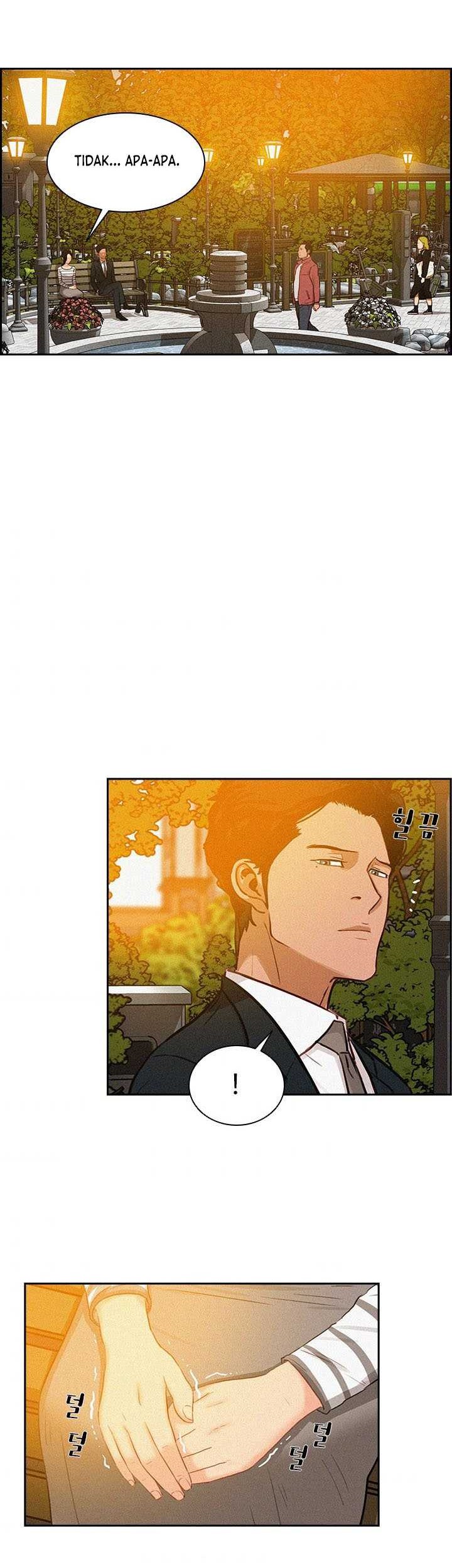 Lord of Money Chapter 20 - halaman 23