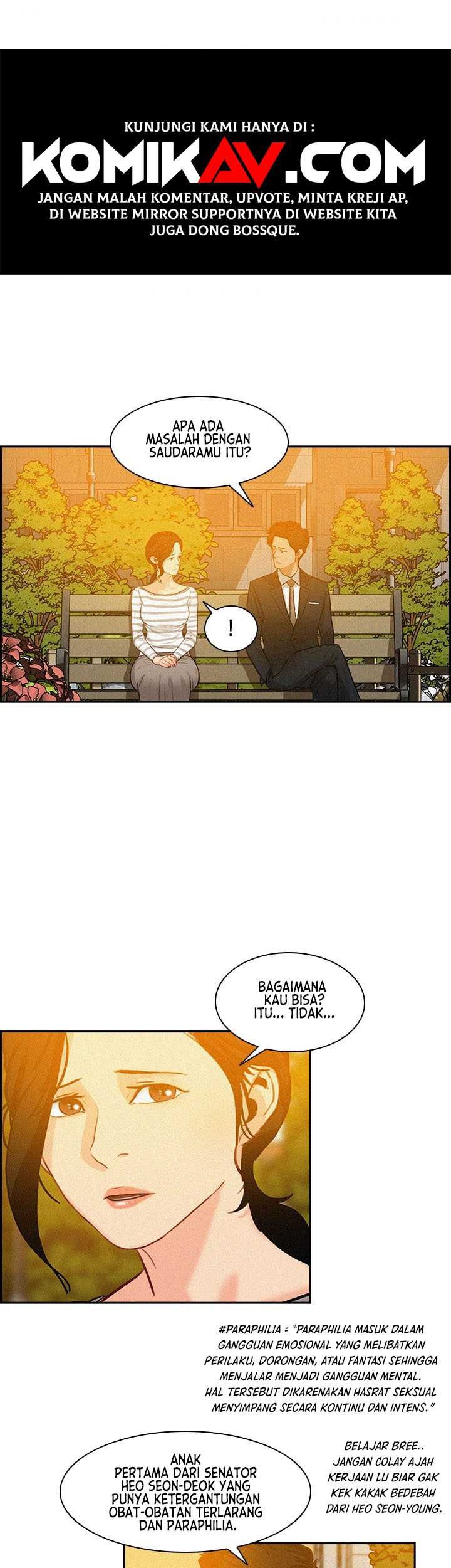 Lord of Money Chapter 20 - halaman 24