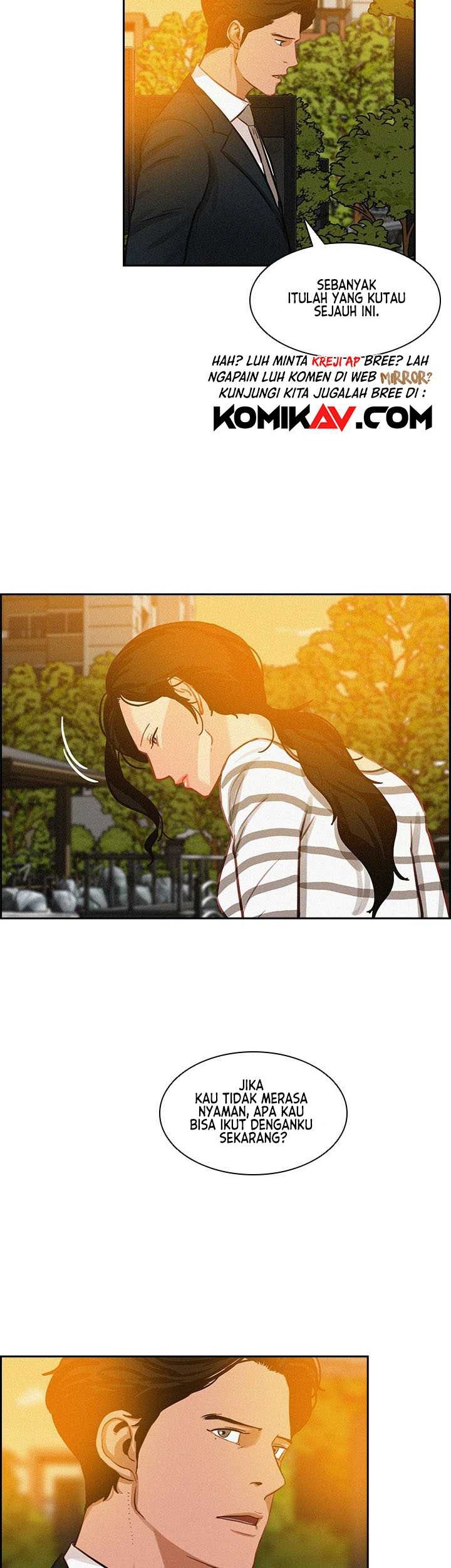 Lord of Money Chapter 20 - halaman 25