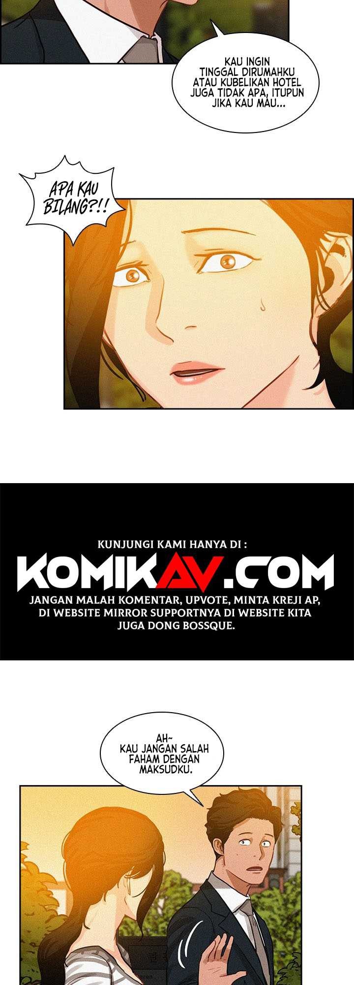 Lord of Money Chapter 20 - halaman 26