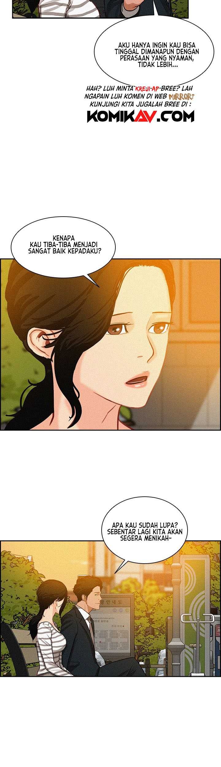 Lord of Money Chapter 20 - halaman 27