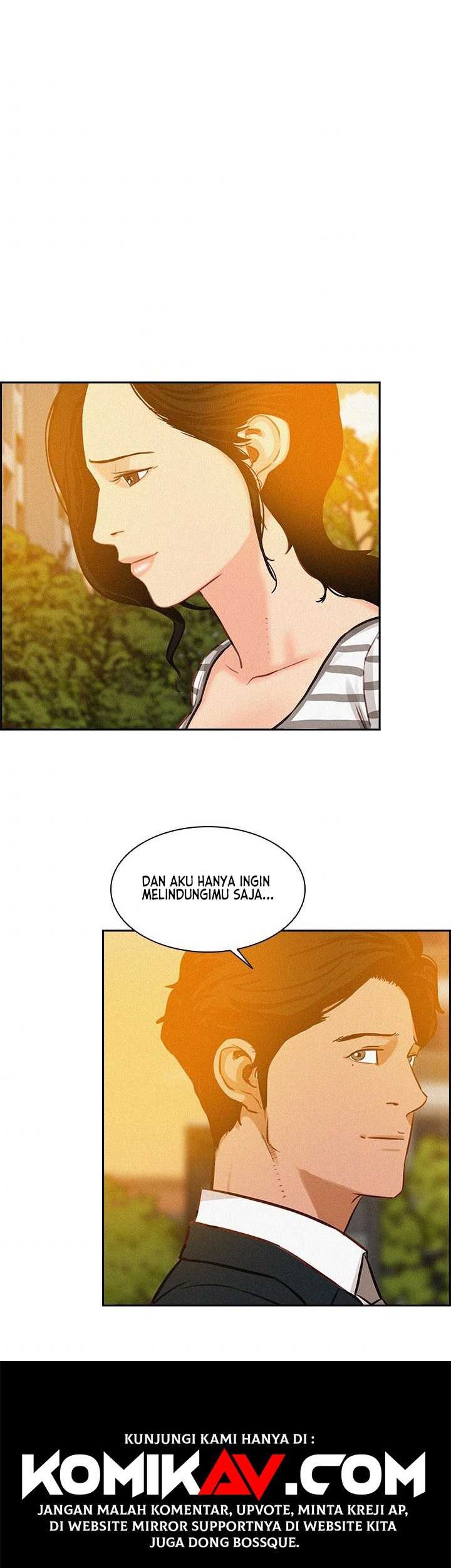 Lord of Money Chapter 20 - halaman 28