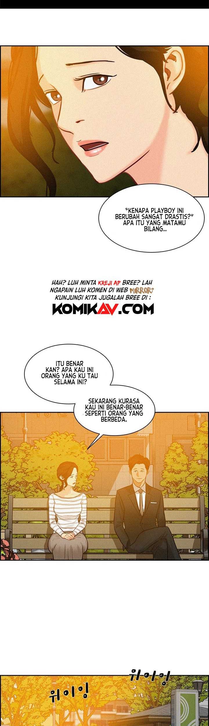 Lord of Money Chapter 20 - halaman 29