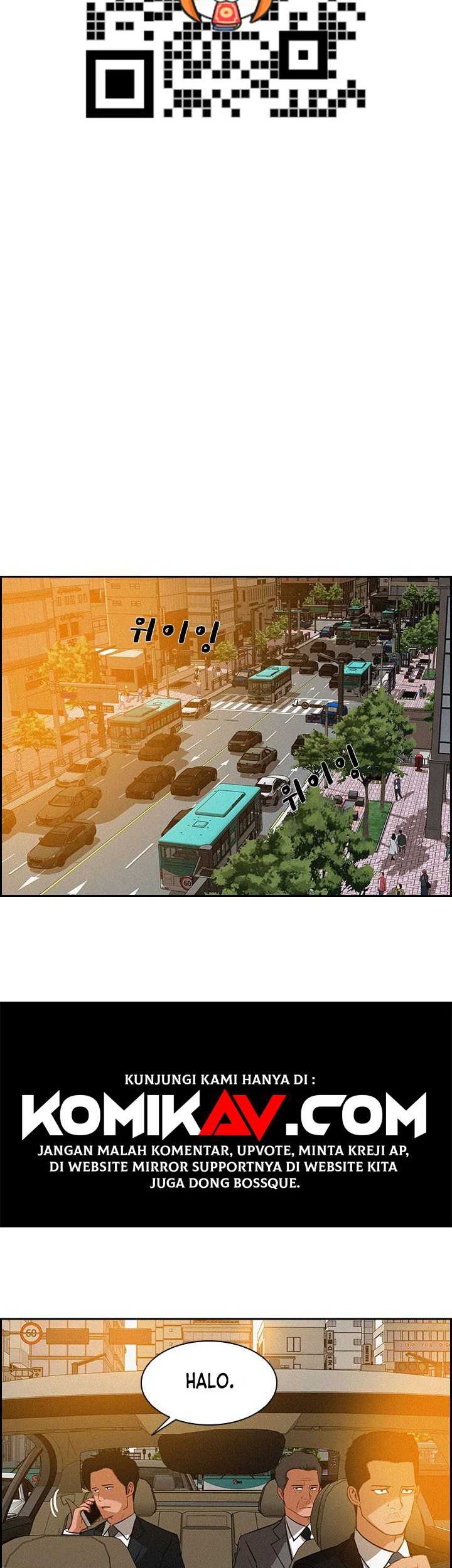 Lord of Money Chapter 20 - halaman 3