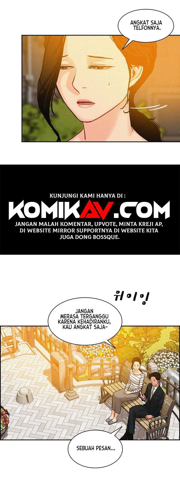 Lord of Money Chapter 20 - halaman 31