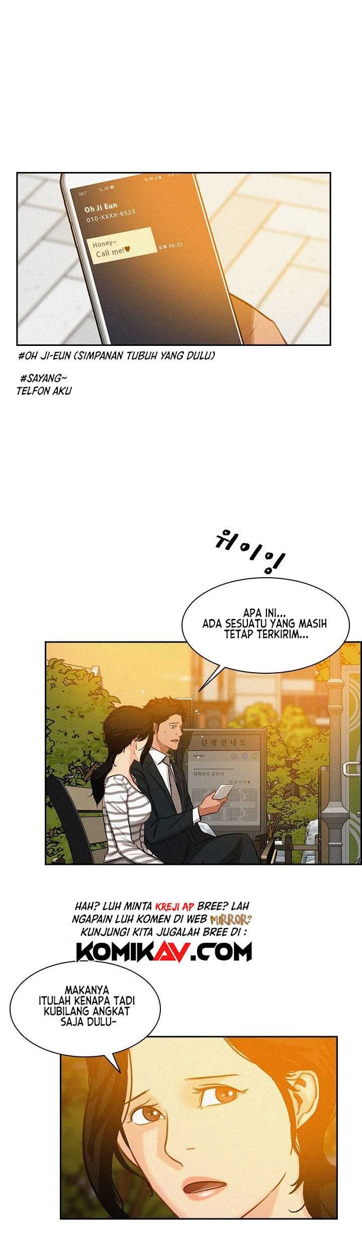 Lord of Money Chapter 20 - halaman 32