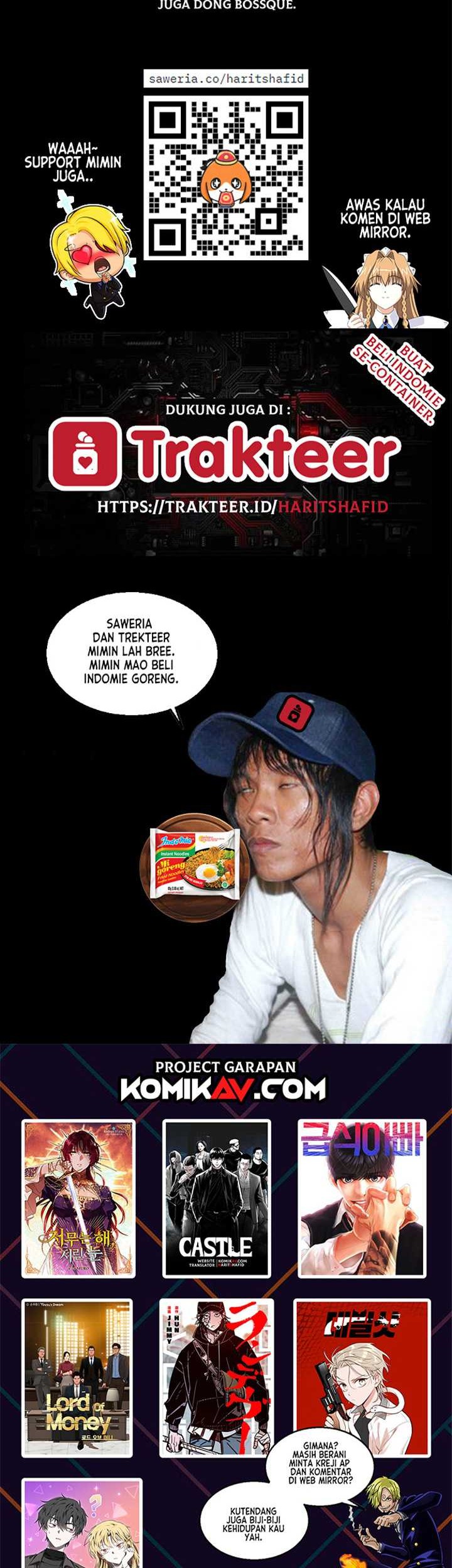 Lord of Money Chapter 20 - halaman 35
