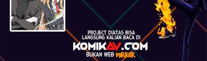 Lord of Money Chapter 20 - halaman 36