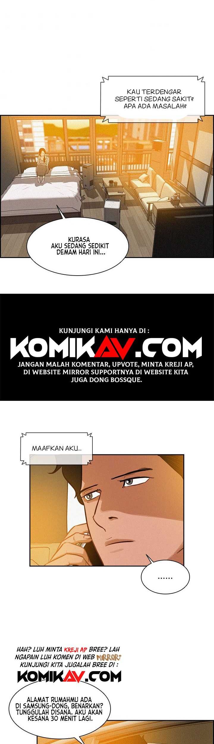 Lord of Money Chapter 20 - halaman 5