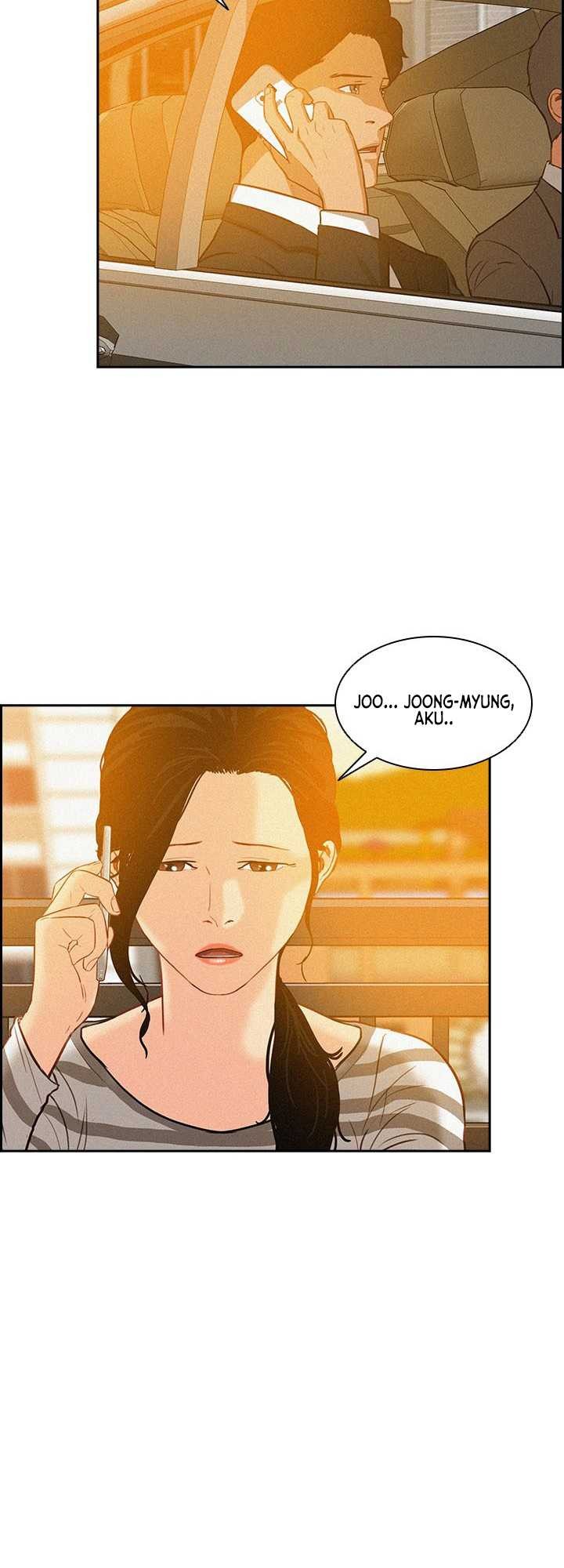Lord of Money Chapter 20 - halaman 6