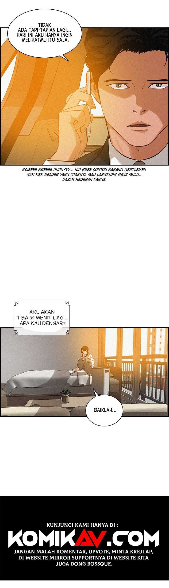 Lord of Money Chapter 20 - halaman 7