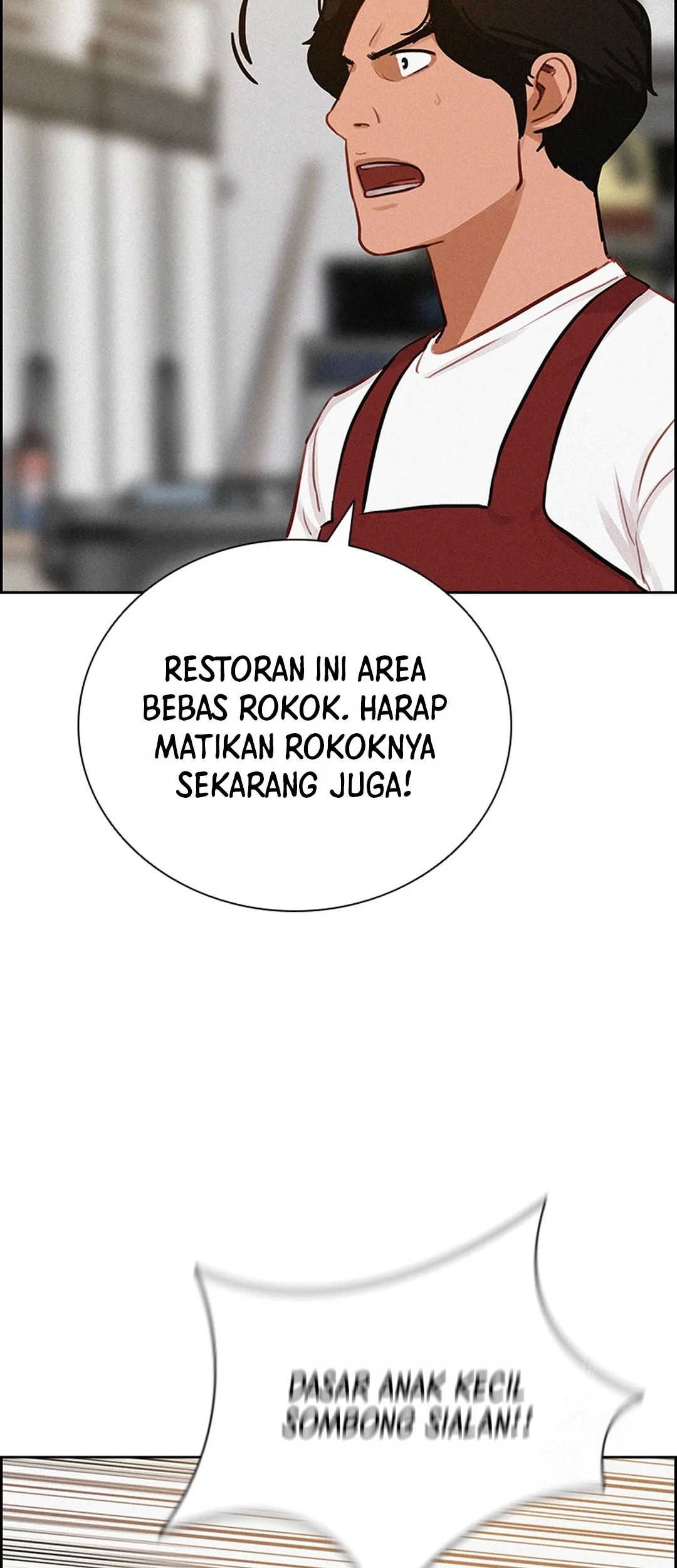 Lord of Money Chapter 200 - halaman 10