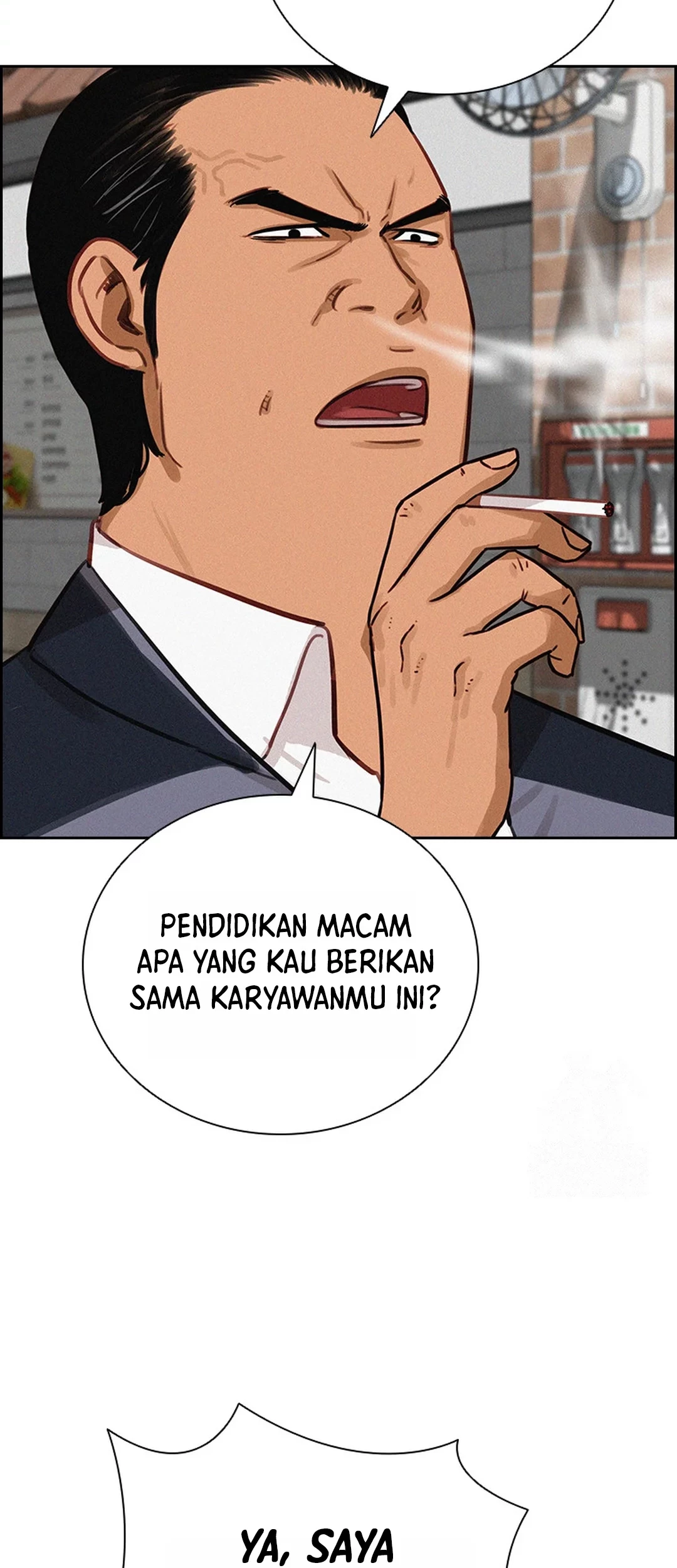 Lord of Money Chapter 200 - halaman 13