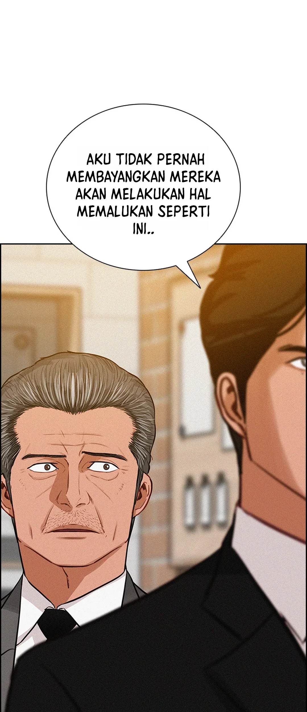 Lord of Money Chapter 200 - halaman 19