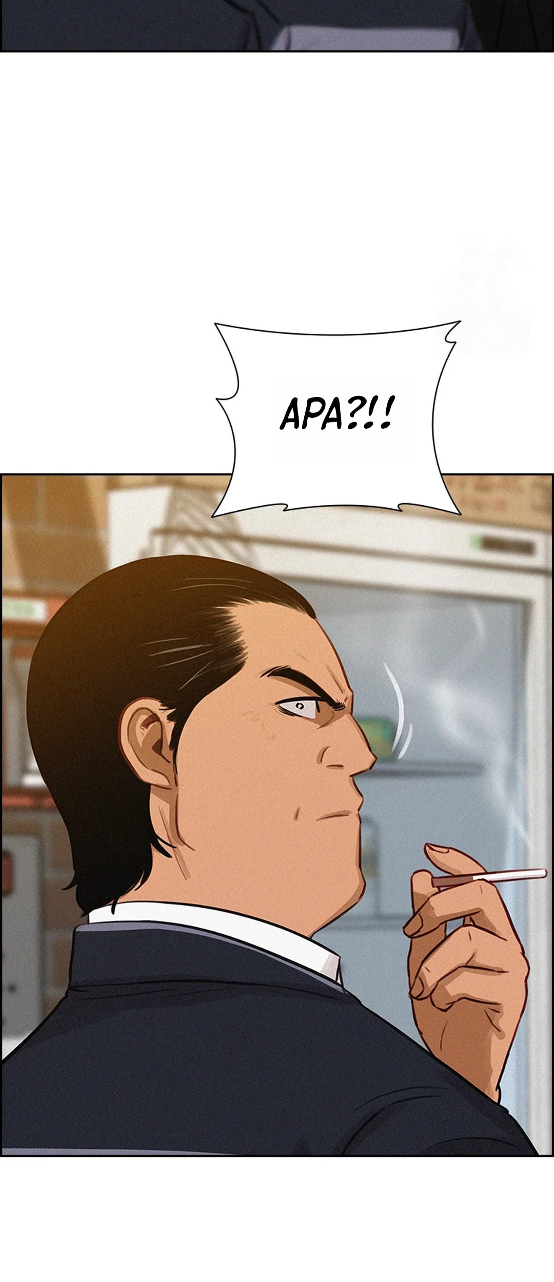Lord of Money Chapter 200 - halaman 22