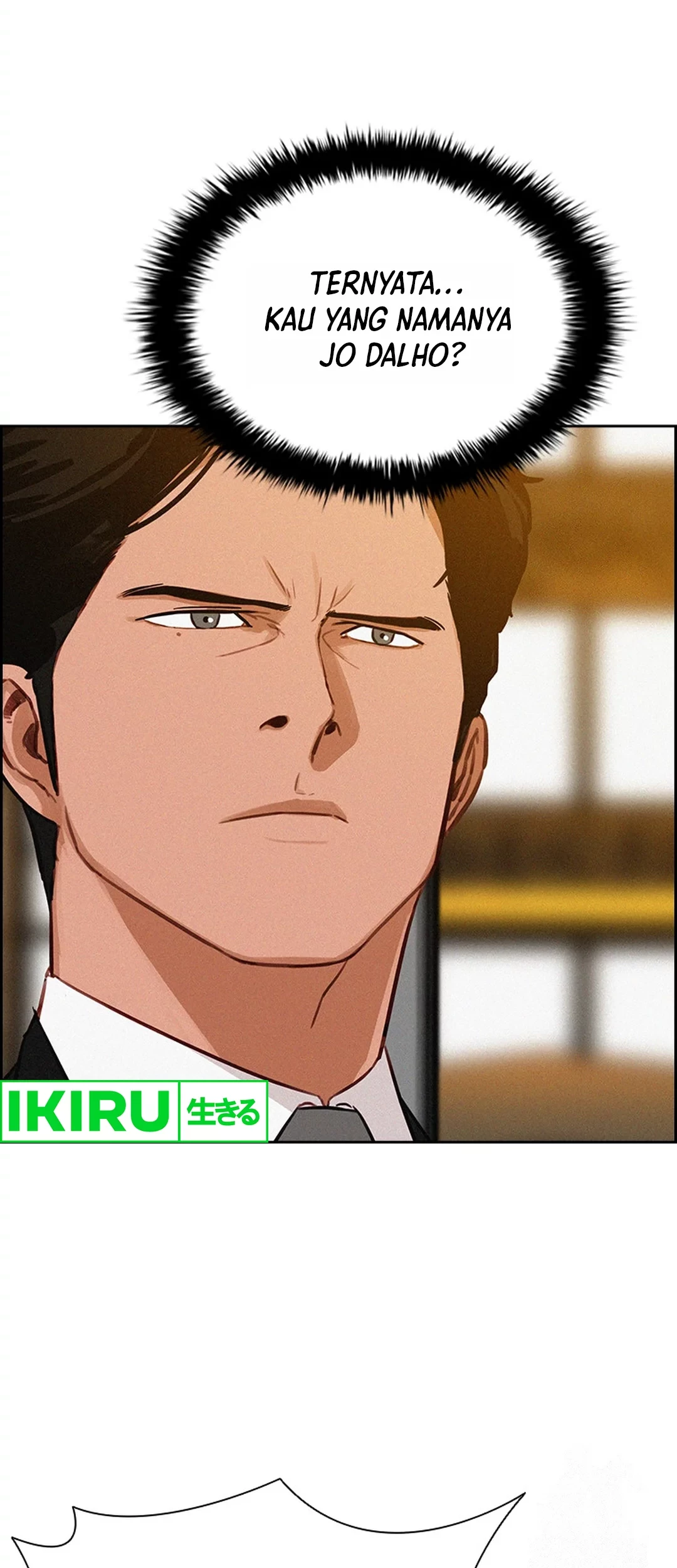 Lord of Money Chapter 200 - halaman 28