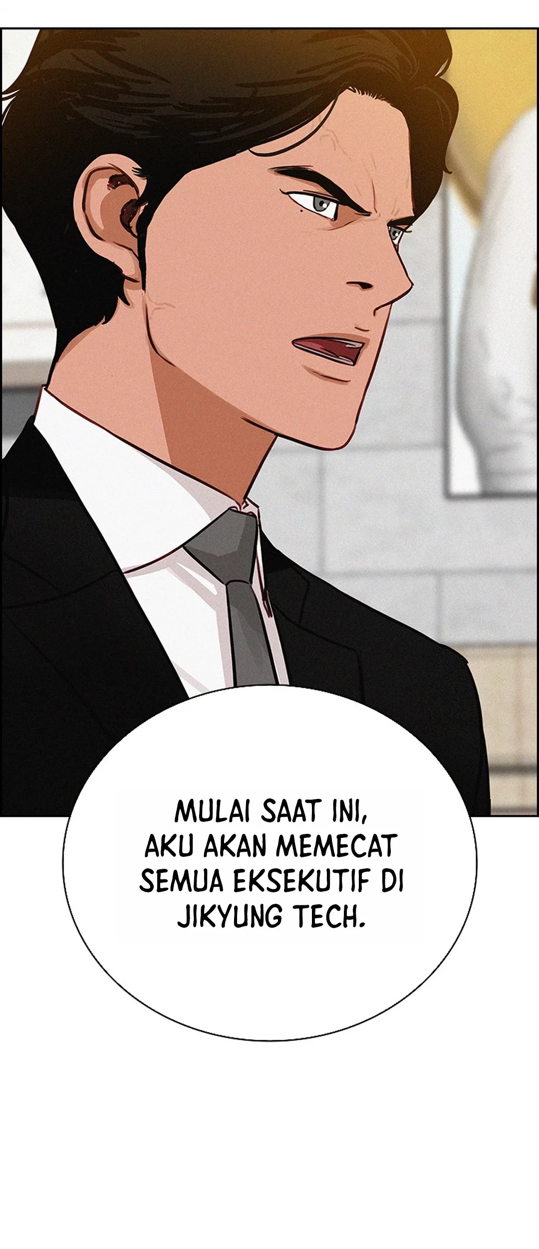 Lord of Money Chapter 200 - halaman 33
