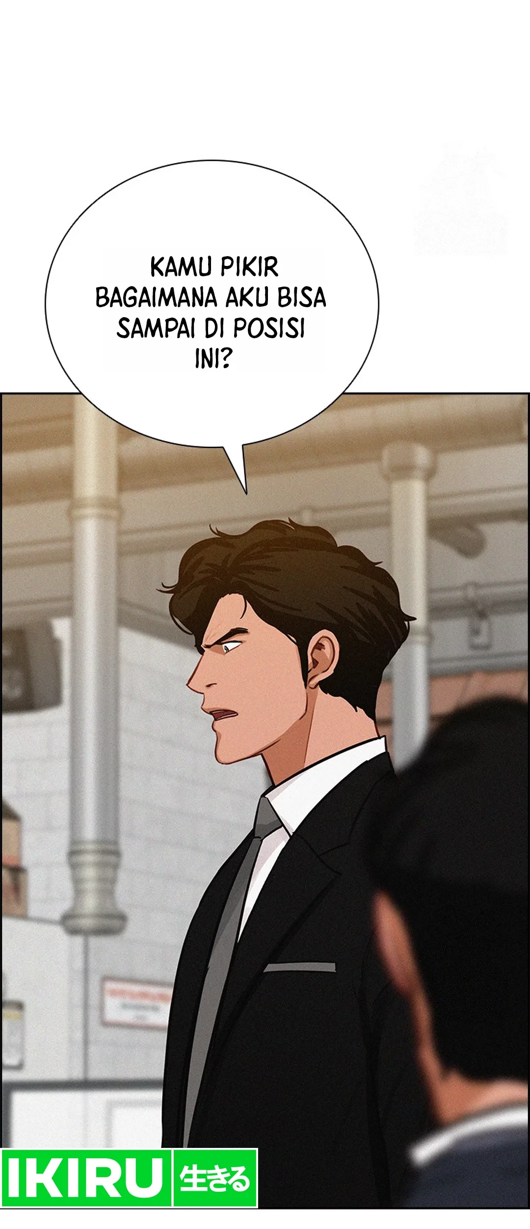 Lord of Money Chapter 200 - halaman 50
