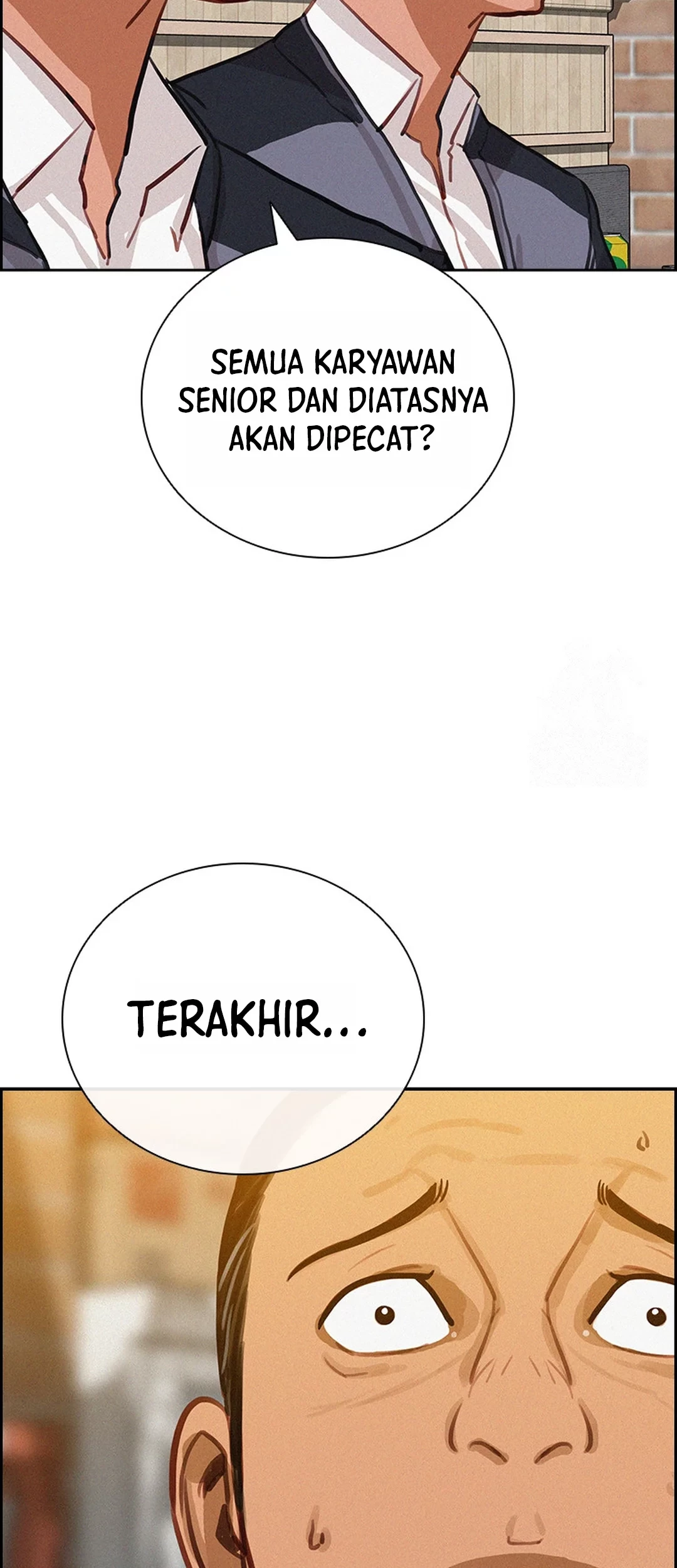Lord of Money Chapter 200 - halaman 59