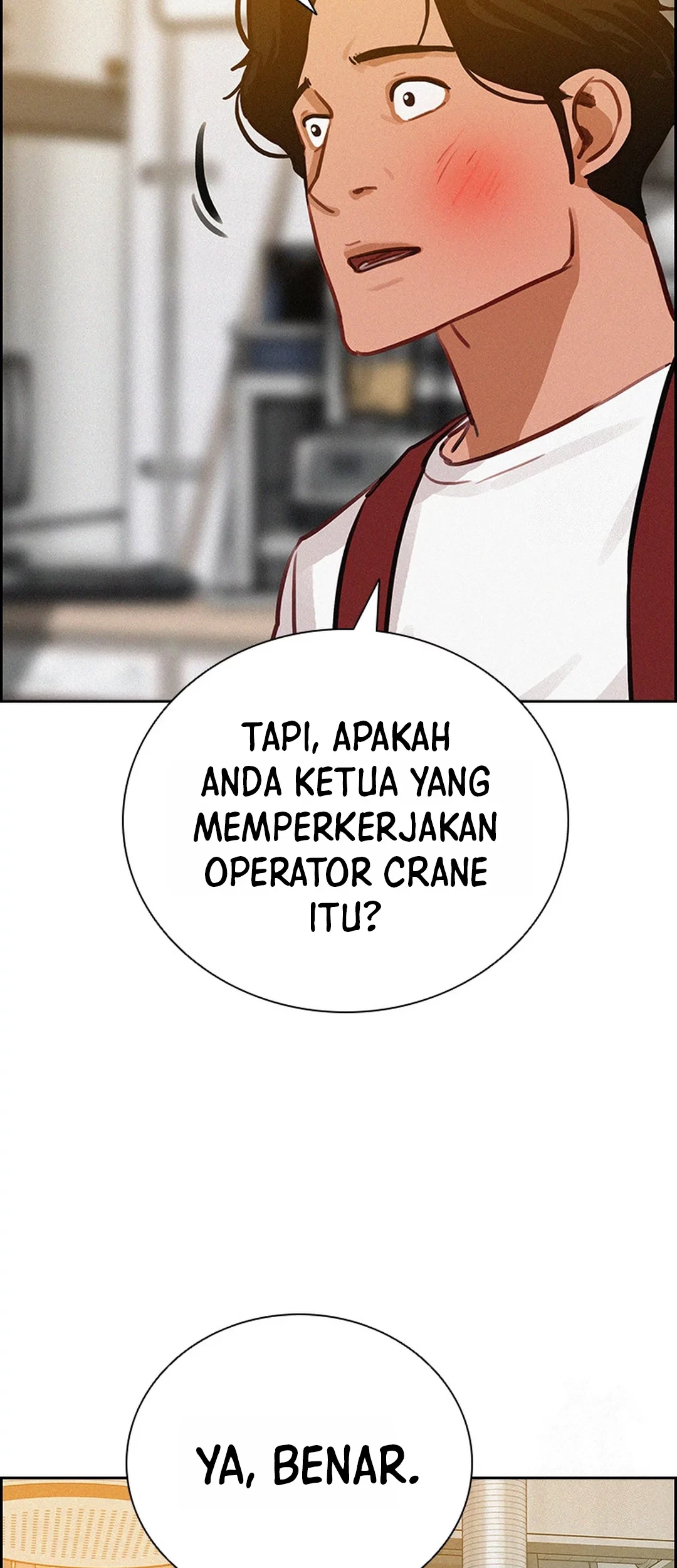 Lord of Money Chapter 200 - halaman 65